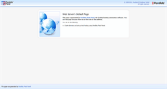 Desktop Screenshot of dvs.t-systems.de